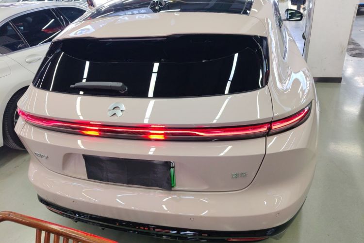 Used Nio ET5T 2025 75 kWh Touring
