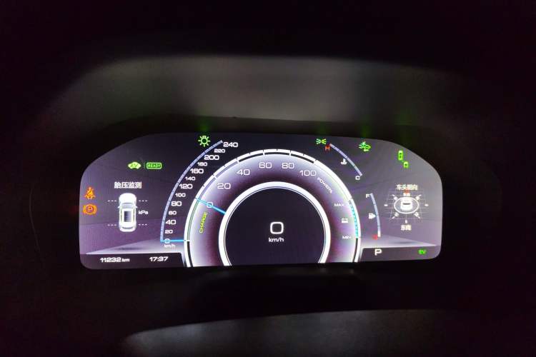 Used Wey P8 2018 2.0T Flagship Model