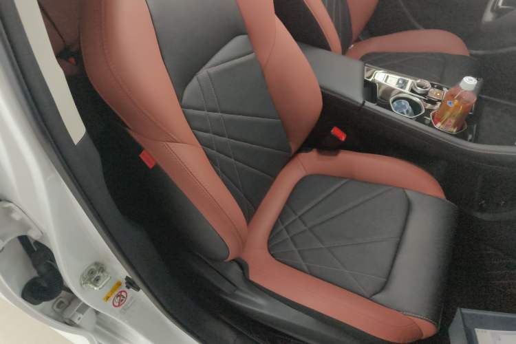 Used Changan Eado 2022 PLUS Blue Whale NE 1.4T GDI DCT Prestige Edition