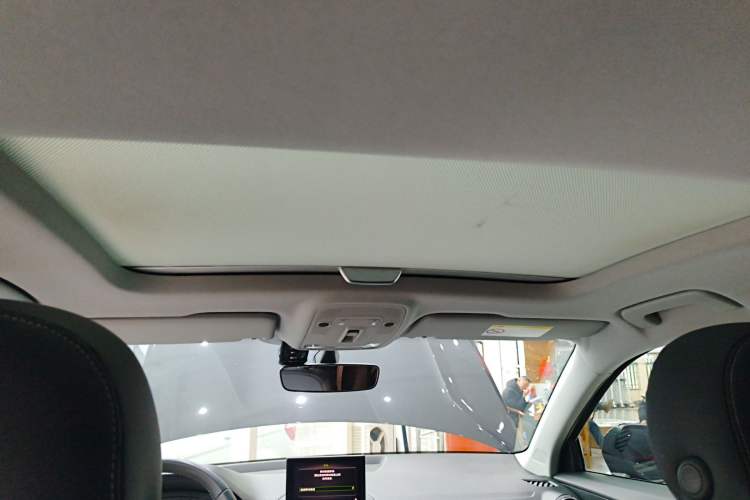 Used Audi Q2L 2018 35 TFSI Launch Exclusive Edition China V
