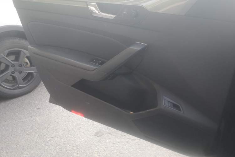 Used Volkswagen Passat 2017 330TSI DSG Luxury Edition