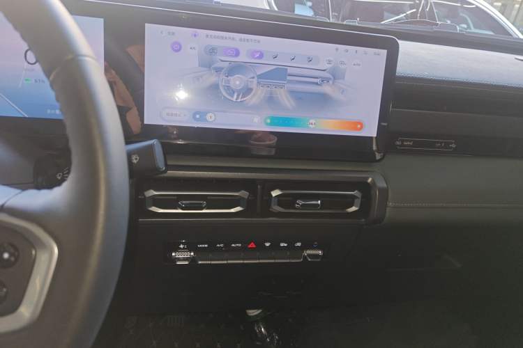 Used Baojun Spark 2023 Flagship Edition