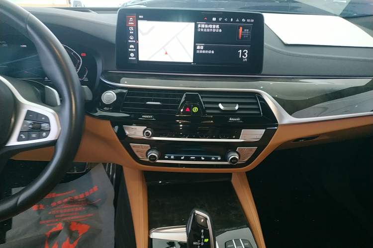 Used BMW 6 Series GT 2021 630i M Sport Package