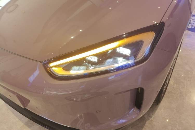 Used Hima AITO M5 2022 Pure Electric All-Wheel-Drive Performance Edition