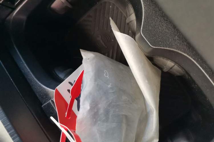 Used JETOUR Traveler 2024 2.0T All-Wheel-Drive Silver Dragon Wings
