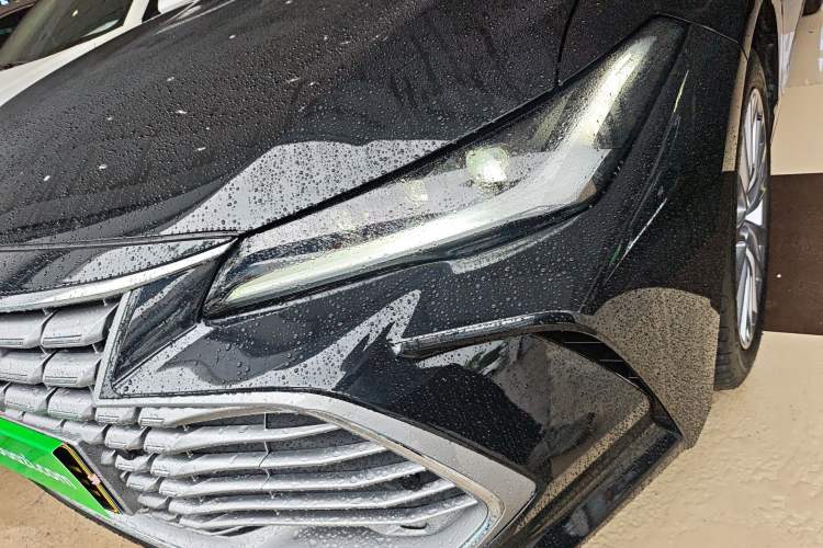 Used Toyota Avalon 2024 Dual-Motor 2.0L Premium Edition Left Front Headlight