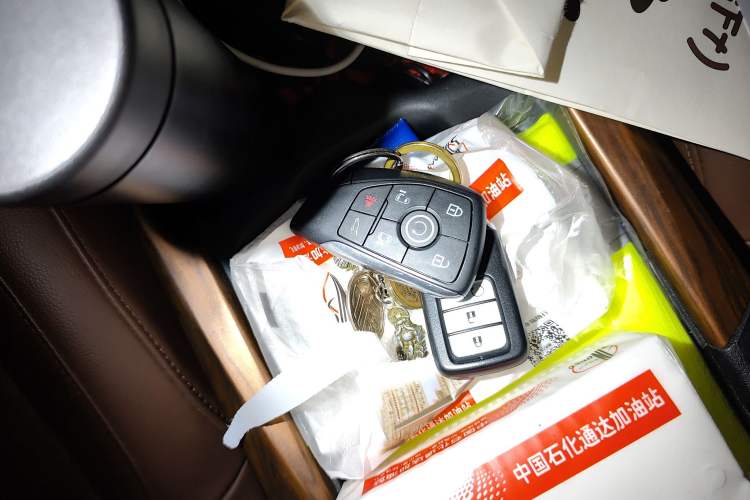 Used Honda CR-V 2019 Rui·Hybrid 2.0L 2WD Pure Drive Version China VI Emission Standard