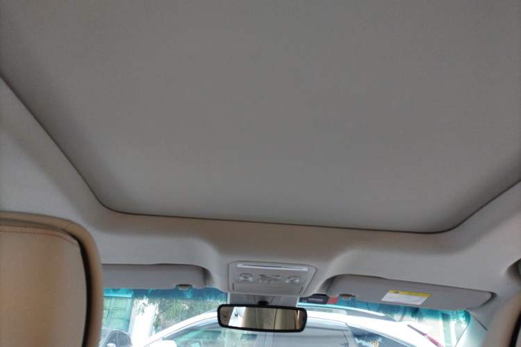 Used FORTHING Yacht 2022 1.5T DCT Lan Yue Edition
