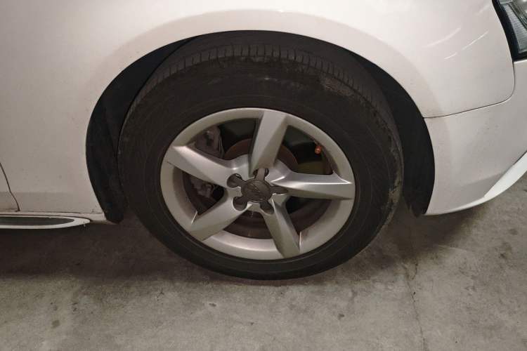 Used Audi A4L 2015 35 TFSI Millionth Anniversary Intelligent Edition