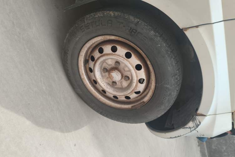 Used Wuling Rongguang 2012 1.2L Extended Basic Version LJY
