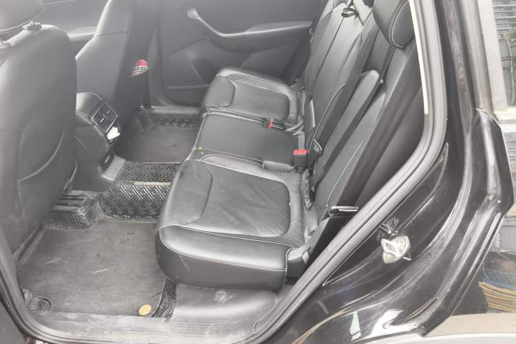 Used Skoda Kodiaq 2017 TSI330 5-Seat Two-Wheel Drive Luxury Edition
