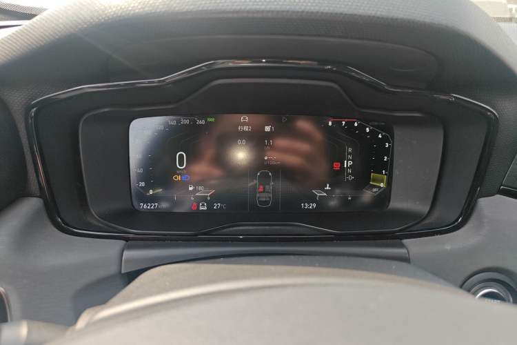 Used Lynk & Co 03 2021 2.0TD Automatic Trendy Champion Edition