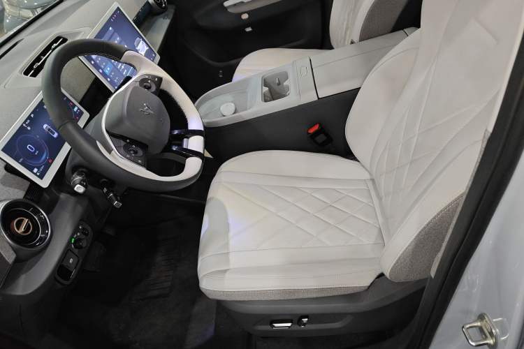 Used ARCFOX Kaola S 2024 PRO