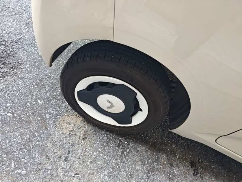Used Wuling Hongguang MINIEV 2024 3rd Generation 215km Youth Edition — 25