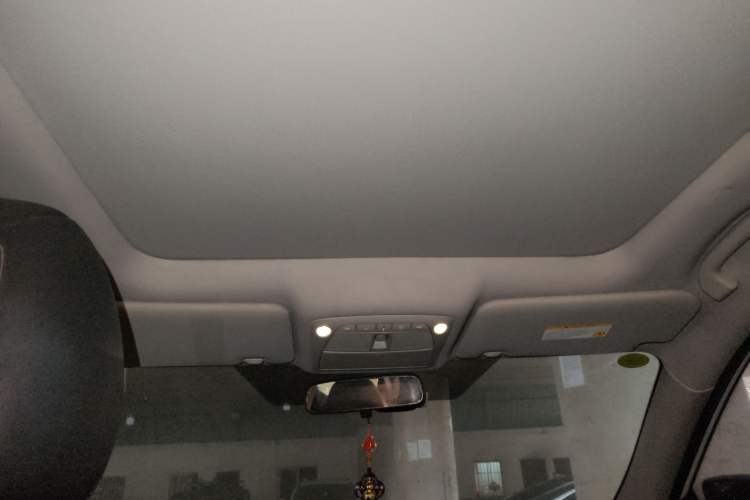 Used Nissan X-Trail 2015 2.0L CVT Comfort MAX Edition 2WD
