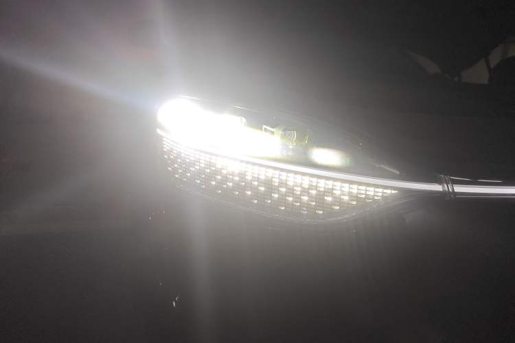 Used Hima AITO M9 2024 Range-Extended Ultra Version 42 kWh 6-Seater Model