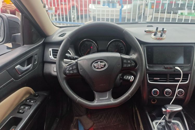 Used Bestune B30 2016 1.6L Automatic Luxury Model