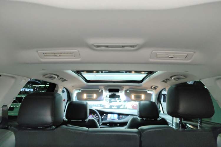 Used Buick Enclave 2020 28T Two-Wheel Drive Luxury Version