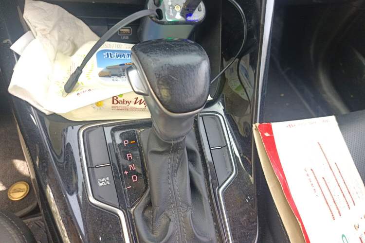 Used Kia Sportage R 2019 2.0L Automatic Smart Luxury Edition
