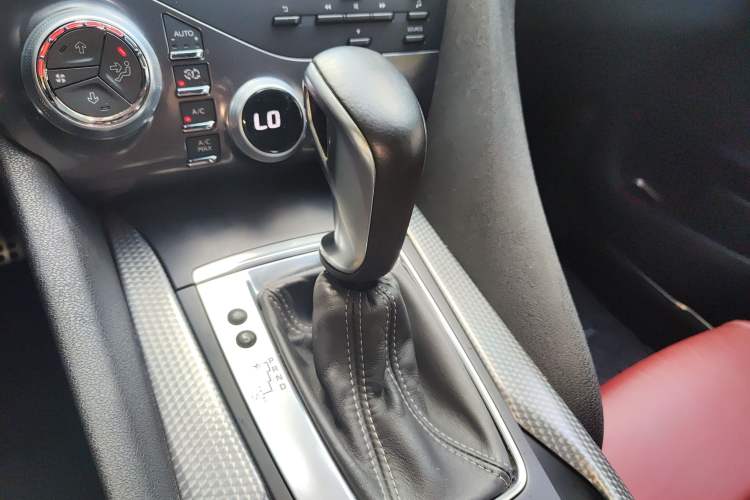 Used DS 5 2012 1.6T Luxury Edition