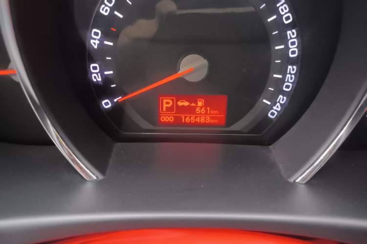 Used Kia Sportage R 2014 2.0L Automatic Two-Wheel Drive GLS Trim
