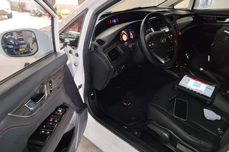 Used Great Wall C50 2016 1.5T Manual Fashion Edition