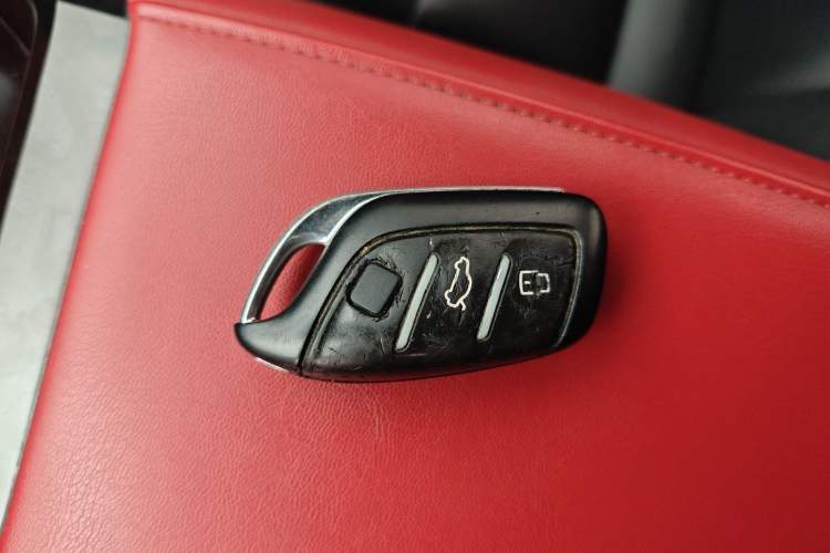 Used MG 5 2021 300TGI DCT Luxury Flagship Edition
