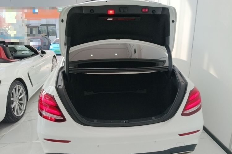 Used Mercedes-Benz E-Class 2019 E 300 L Sport Luxury Edition
