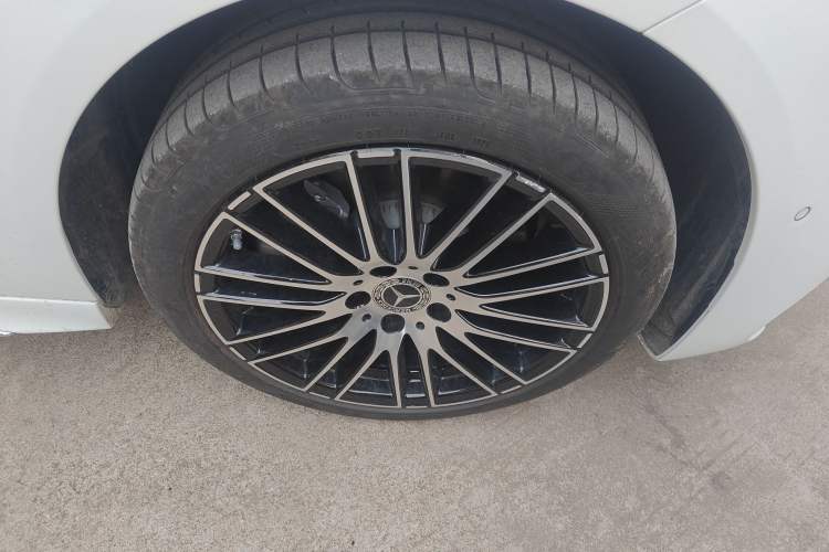 Used Mercedes-Benz C-Class 2025 Facelift C 260 L Sport Edition