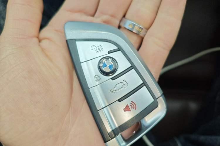 Used BMW X1 2021 sDrive20Li Premium Edition
