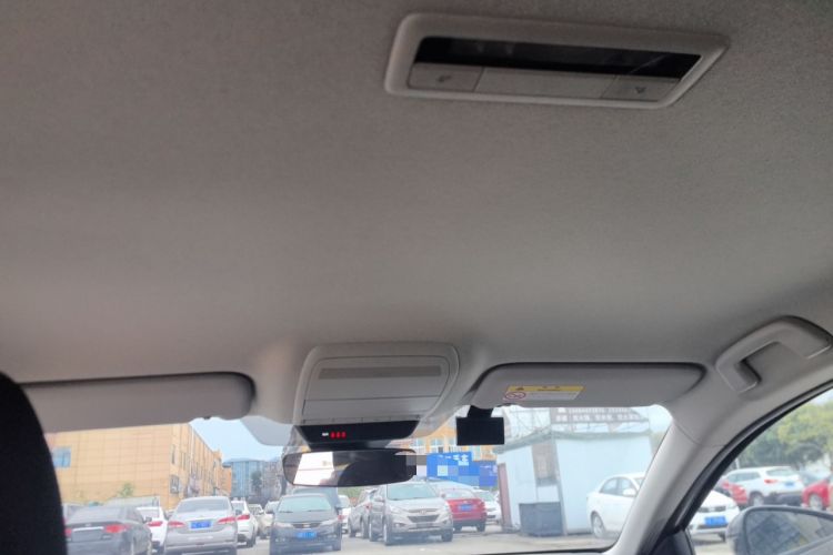 Used Mazda 3 Axela 2023 2.0L Automatic Zhiqing Edition
