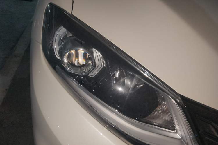 Used Nissan Tiida 2021 1.6L CVT Smart Drive Edition