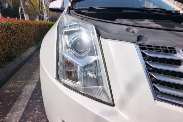 Used Cadillac SRX 2015 3.0L Comfort Version