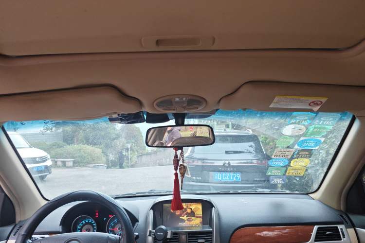 Used Buick Excelle 2011 1.6LX-AT