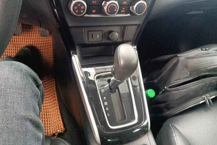 Used Nissan Sylphy 2019 Classic 1.6XL CVT Luxury Edition