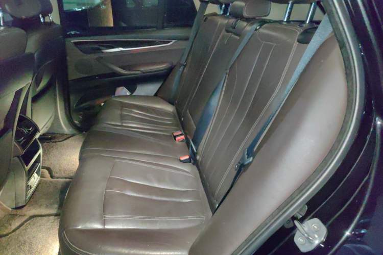 Used BMW X5 2015 xDrive28i