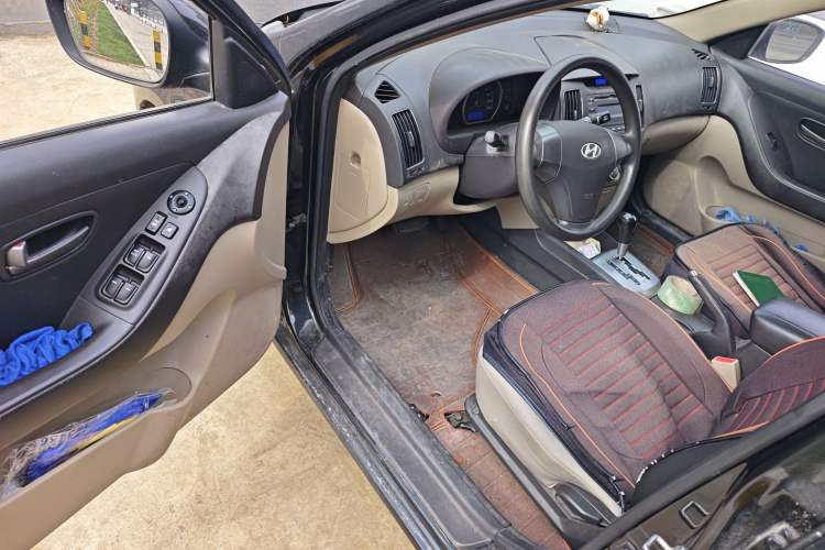 Used Hyundai Celesta 2011 1.6L Automatic Comfort Edition