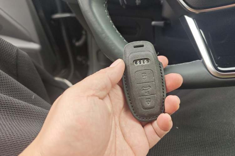 Used Audi A6L 2020 55 TFSI quattro Prestige Dynamic Edition
