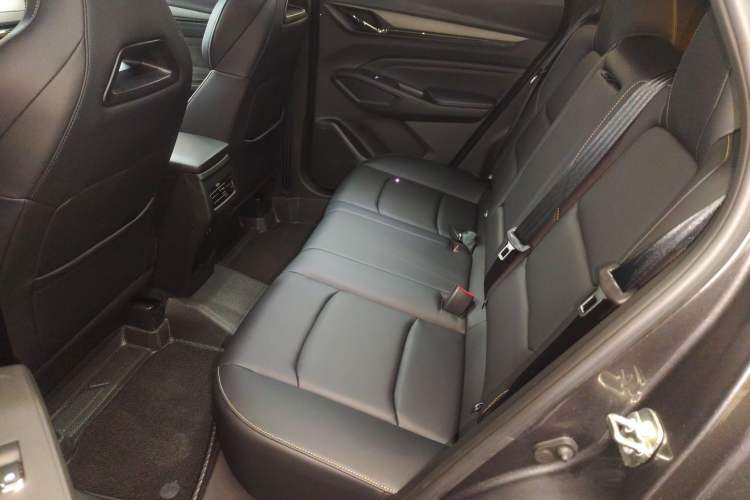 Used Oshan X5 PLUS 2023 Revised 1.5T DCT Excellence Edition
