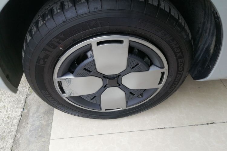 Used Wuling Air ev 2023 - Four Seats - Standard Edition