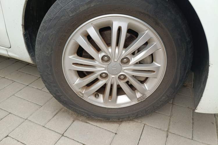 Used Kia Pegas 2019 1.4L Manual Value Edition National VI Standard