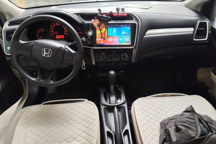 Used Honda Greiz 2016 1.5L CVT Classic Edition