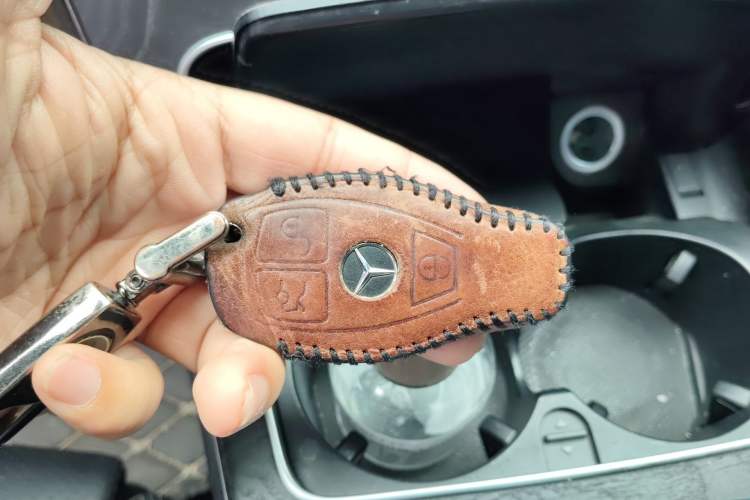 Used Mercedes-Benz C-Class 2017 C 180 L Sport Edition