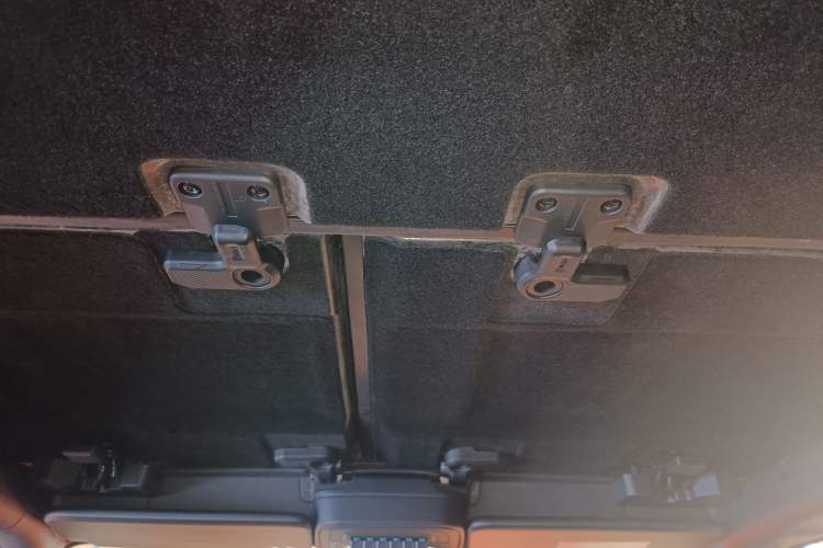 Used Ford Bronco 2025 2.3T Big Dune Limited Custom Edition