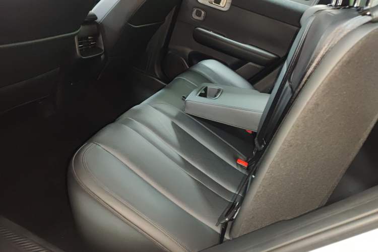 Used Wuling Xingguang S 2024 130 km Flagship Version