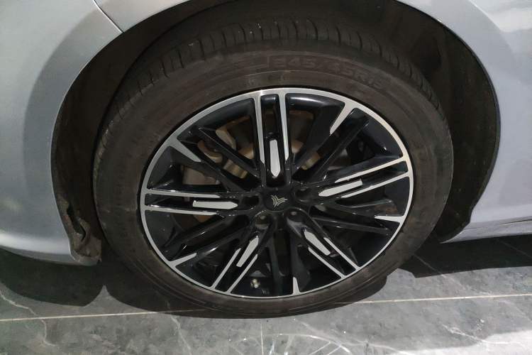 Used NETA S 2024 Range-Extended 1060 Lite Edition
