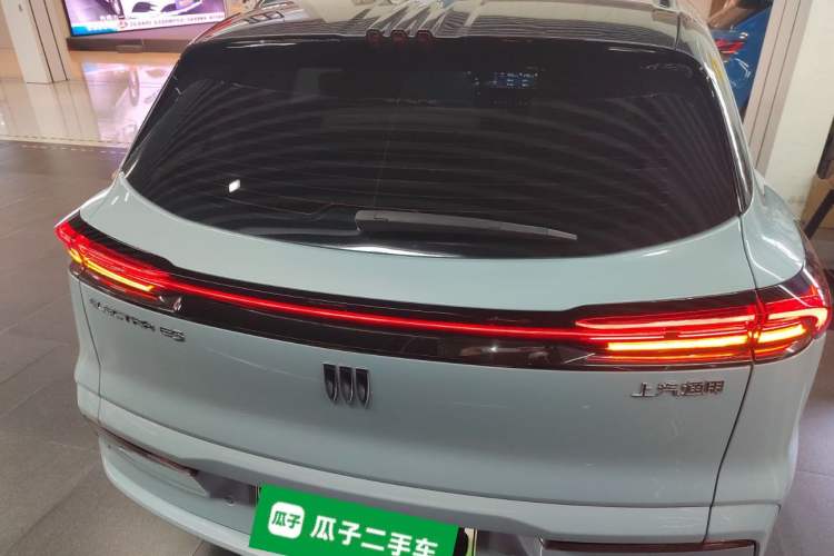 Used Buick E5 2023 Zhenxiang Standard Range Edition
