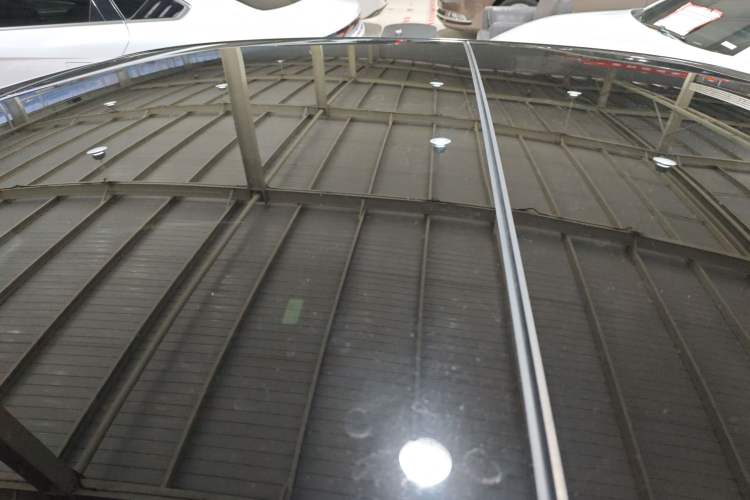 Used Audi A6L 2019 45 TFSI Prestige Dynamic Edition