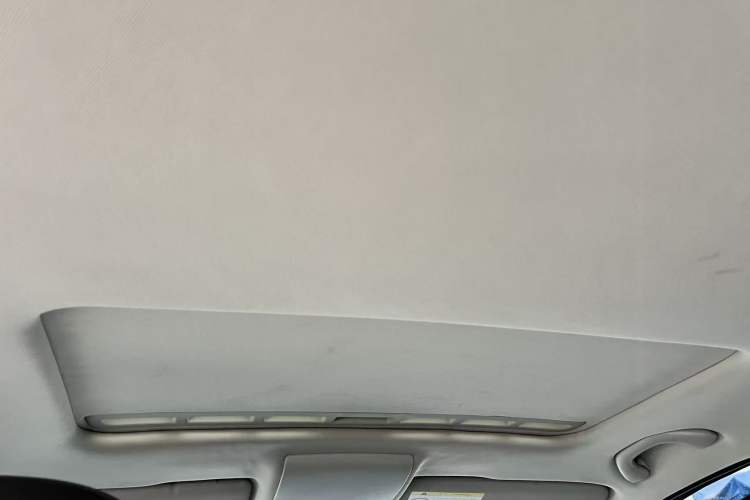 Used Volkswagen Lavida 2017 230TSI DSG Comfort Edition Headliner