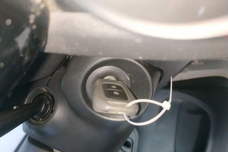 Used Venucia e30 2020 Elite Edition
